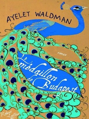 cover image of Le Médaillon de Budapest